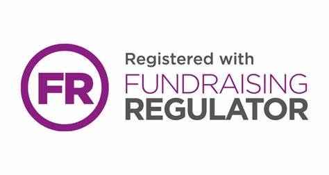 Fundraiser Regulation