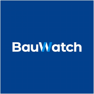 BauWatch